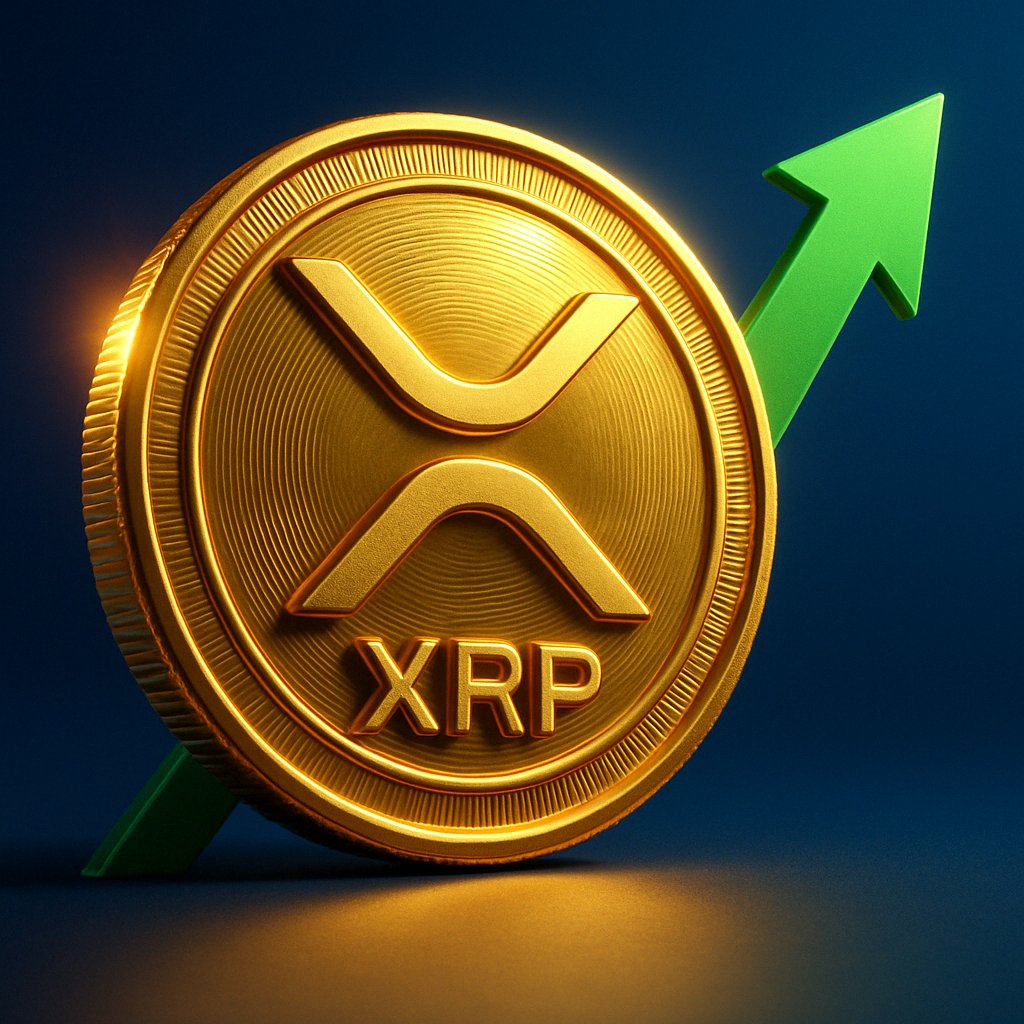 XRP tut etwas, was es seit 2021 nicht mehr getan hat: Warum es wichtig ist