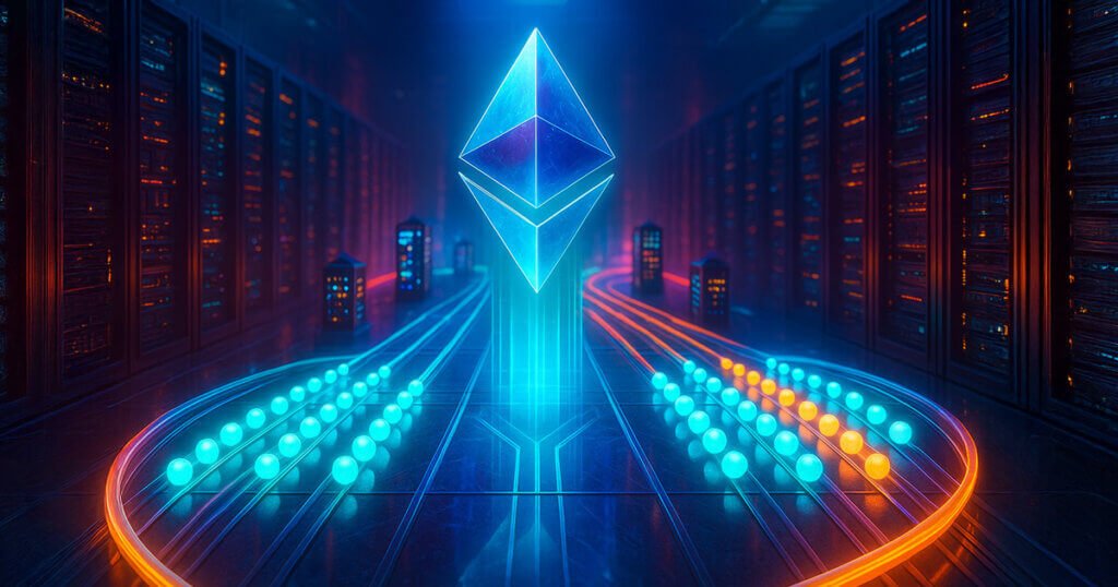 Ethereum erhält morgen ein großes Mainnet-Upgrade – Aus diesem Grund sollten Sie sich um die „abfallende Nebenstraße“ der ETH kümmern