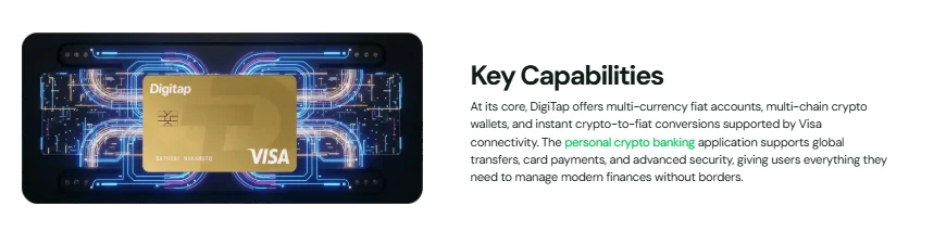 Digitap ($TAP) ist der perfekte Rache-Trade 2026 für alle, die XRP bei 0,15 $ 2 verpasst haben Digitap649