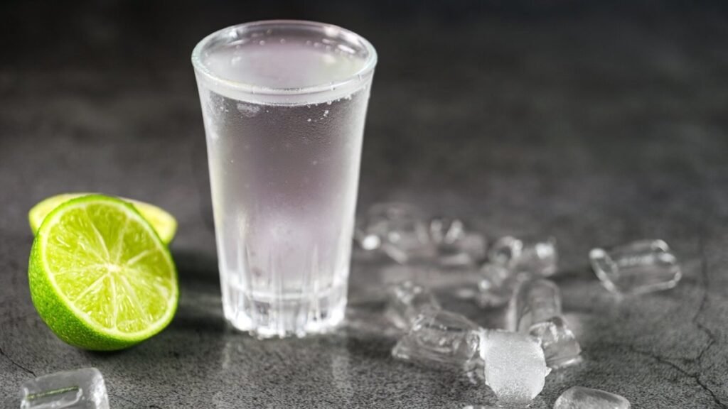 Die 88-jährige Wodka- und Whiskymarke meistert die Liquidation nach Kapitel 7