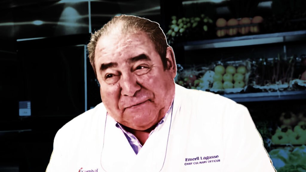 Starkoch der alten Schule schließt Signature-Restaurant