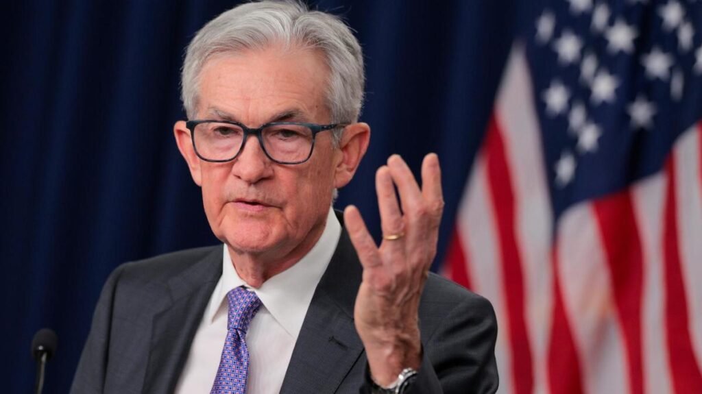 Die Chancen für eine Zinssenkung durch die Fed verschieben sich im Vorfeld der FOMC-Sitzung diese Woche