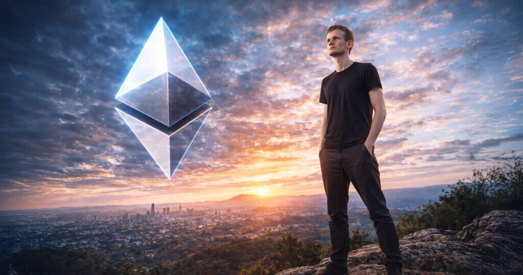 Vitalik Buterin erklärt, dass Ethereum das Krypto-Trilemma gelöst hat, doch seine Roadmap für 2030 birgt ein massives ideologisches Risiko