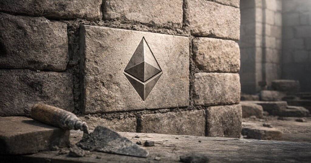 Vitalik Buterin warnt Ethereum, dass es diese eine Sache sofort tun muss, sonst wird seine Roadmap zur Belastung