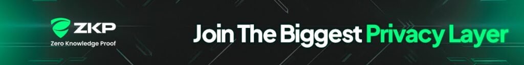 Bester Krypto-Vorverkauf 2026: Warum ZKP-Münzen Kapital anziehen, da die Bitcoin-Dominanz am 4. Januar 59 % erreicht zkp565665