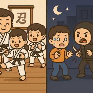 Eingefrorene Entscheidungsfindung