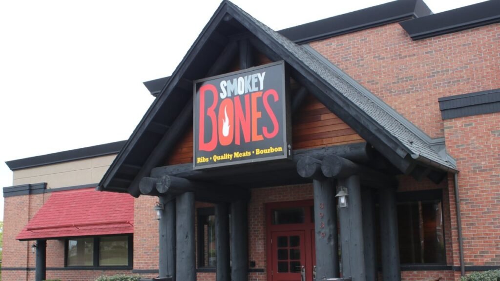 BBQ-Kette schließt 14 weitere Standorte im Zuge der Insolvenz nach Chapter 11