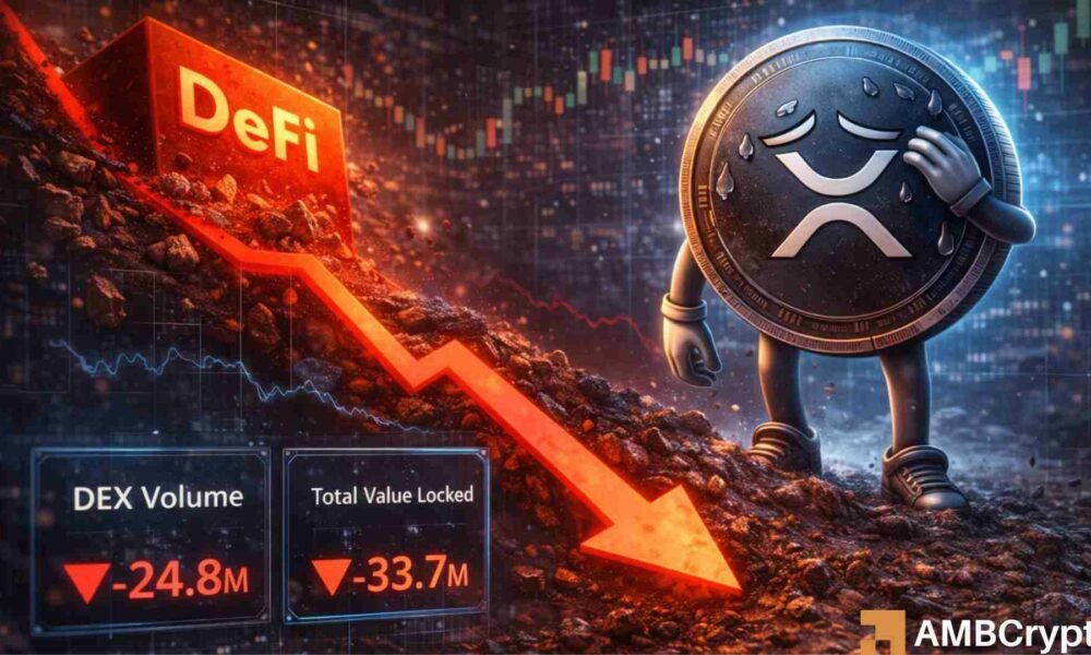 XRPL bereitet sich auf „institutionelles DeFi“ vor – Wird es den XRP-Preis erhöhen?