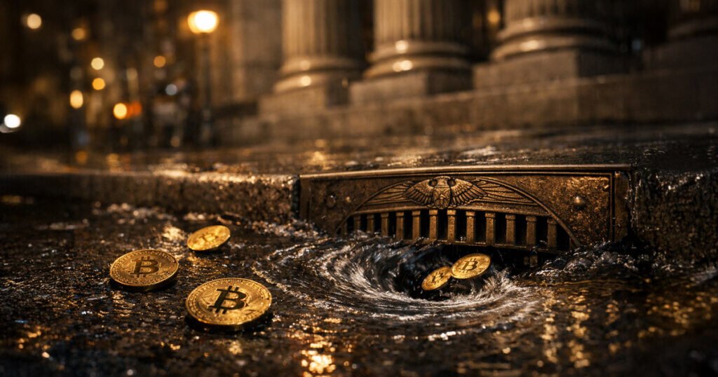 Eine Trendwende bei Bitcoin steht bevor, nachdem eine Liquidationswelle in Höhe von 1,7 Milliarden US-Dollar überschuldete Händler aus dem Weg geräumt hat