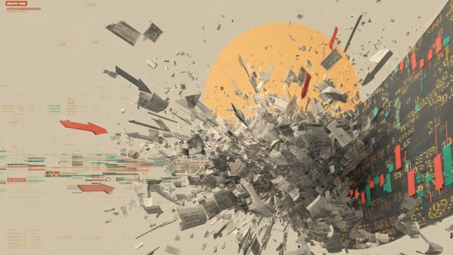 Aktien erholen sich nach Trumps Rede