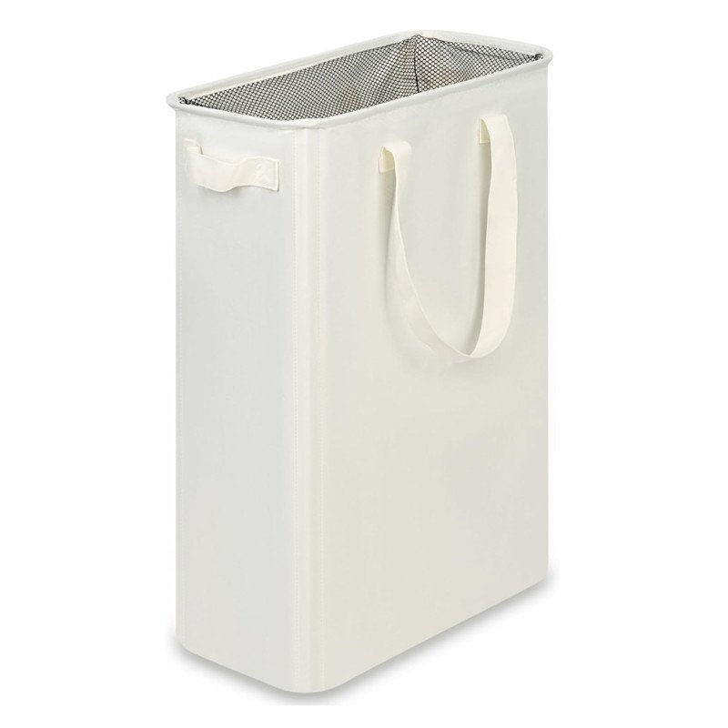 Amazon verkauft einen „robusten“ schlanken Wäschekorb für nur 14 US-Dollar