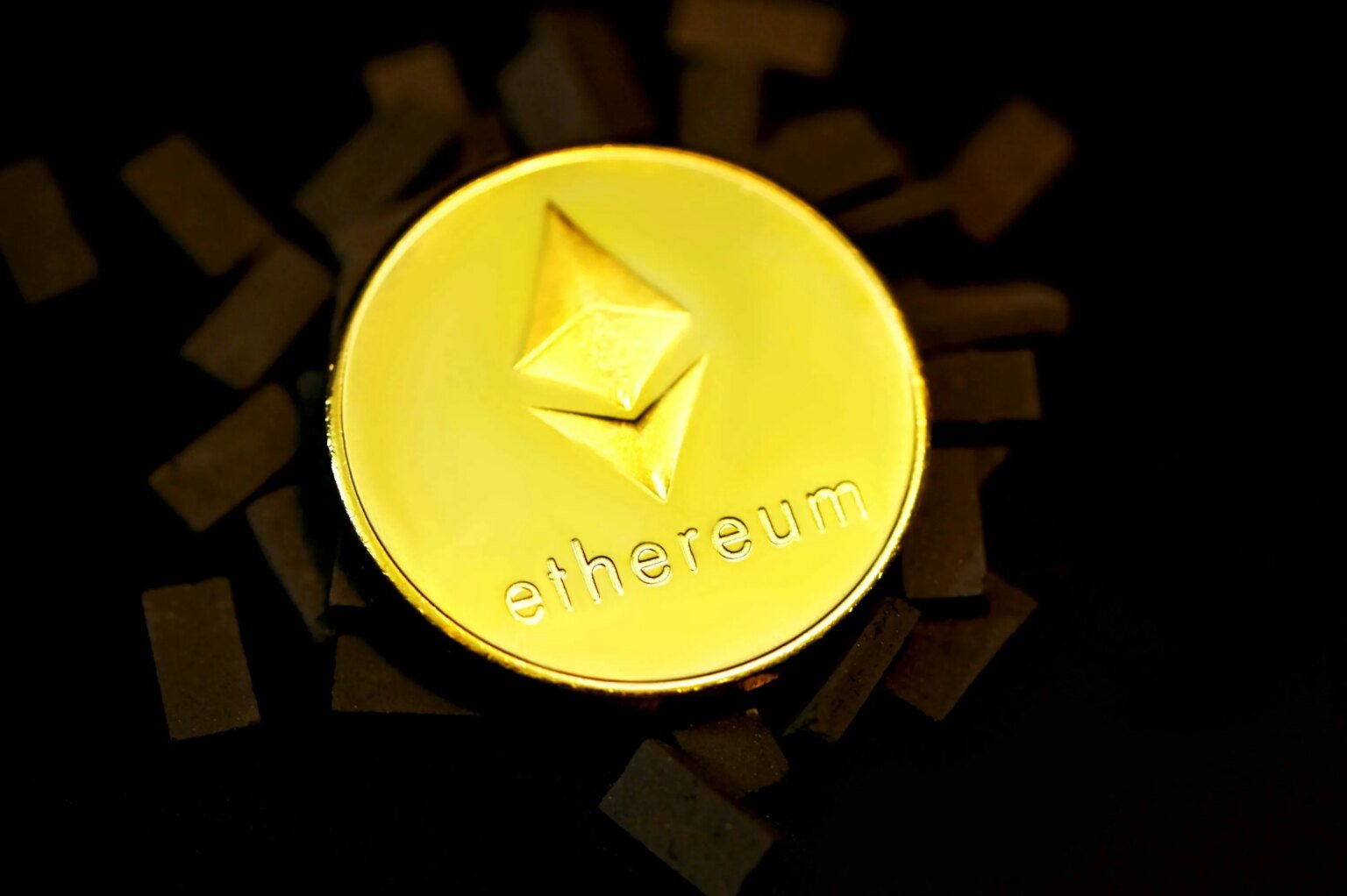 Analyst sagt, Sie seien bei Ethereum nicht optimistisch genug, was meint er damit?