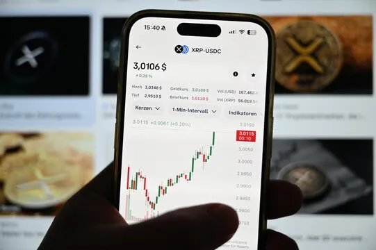 Analysten sagen voraus, dass der stärkste XRP-Preisanstieg in der Geschichte bevorsteht, hier erfahren Sie, warum