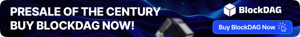 Avalanche und Solana erreichen wichtige Wendepunkte, während der historische Vorverkauf von BlockDAG und der 0,001-Dollar-Eintritt in den letzten Tag 2 gehen BlockDAG