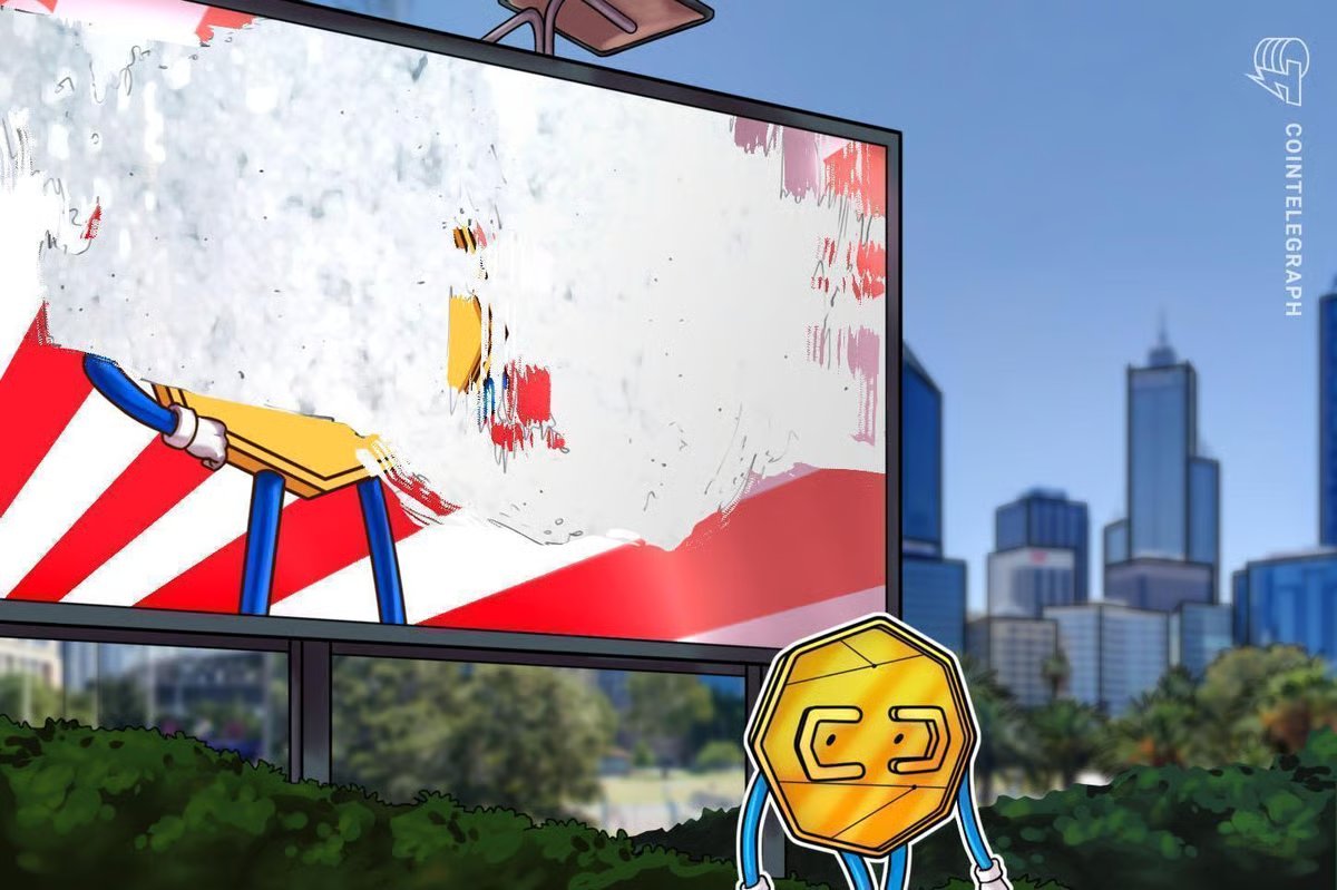 Betterment warnt Benutzer, nachdem gefälschte Krypto-Werbung dreifache Erträge versprochen hat