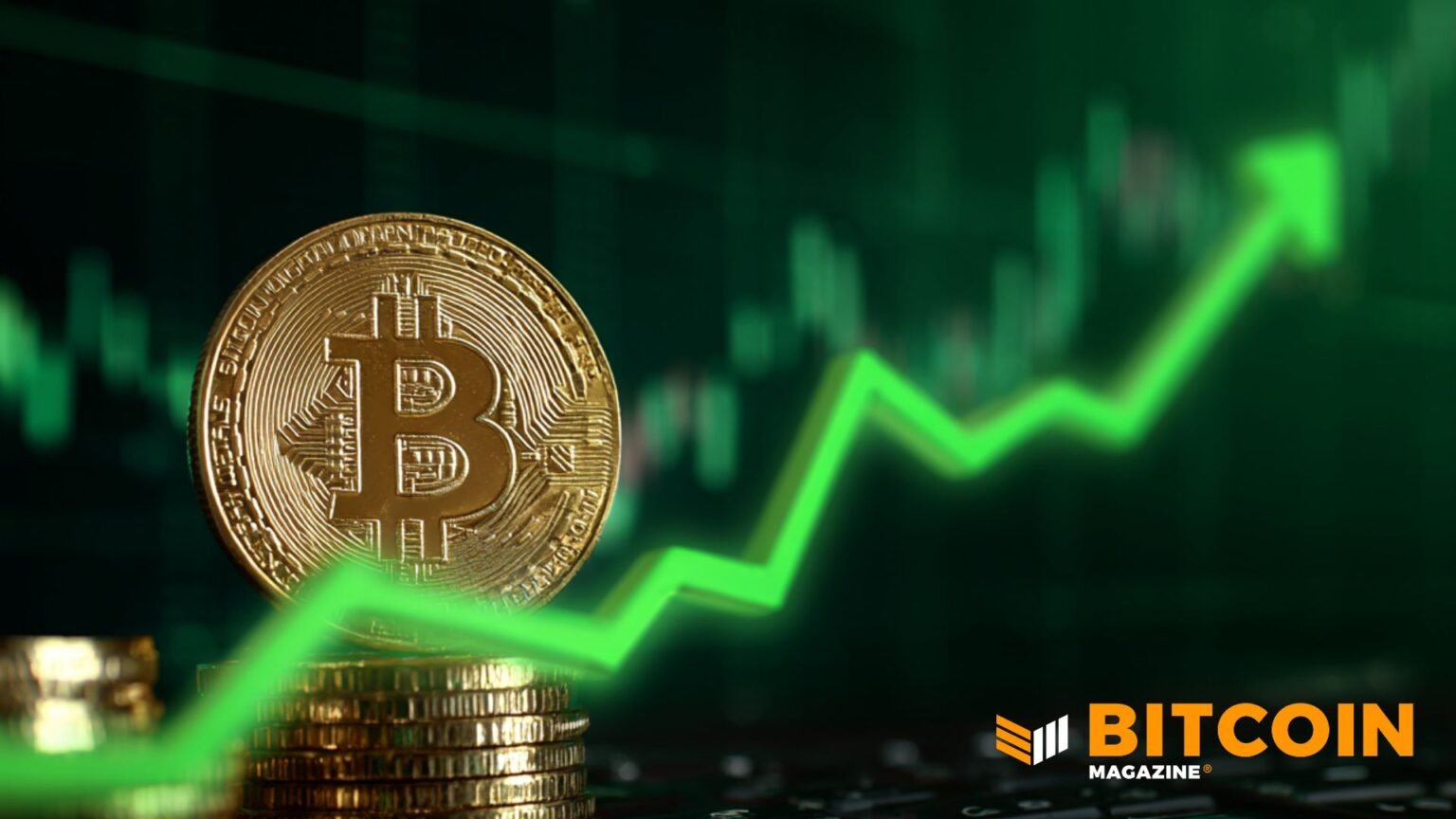 Bitcoin-Preis springt vor Fed-Sitzung und Senatsabstimmung auf über 90.000 US-Dollar