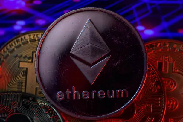 Bitmines milliardenschwere Ethereum-Wette nimmt Fahrt auf, hier erfahren Sie, wie das Unternehmen auf dem Vormarsch ist