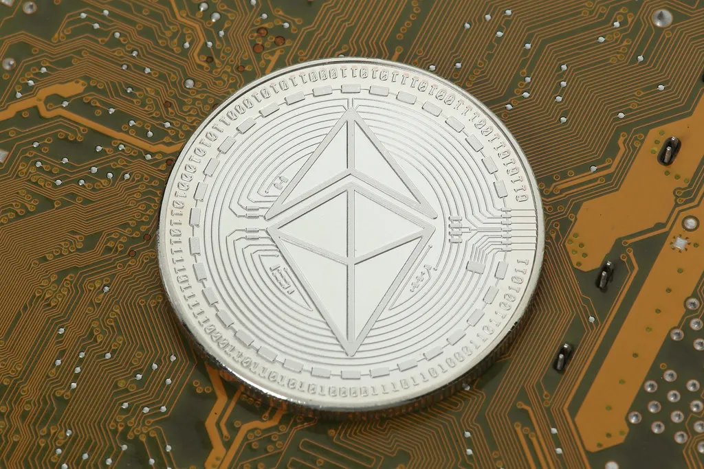 Das Ethereum-Futures-Volumen erreicht bei Binance den höchsten Stand seit Mitte Dezember – Details