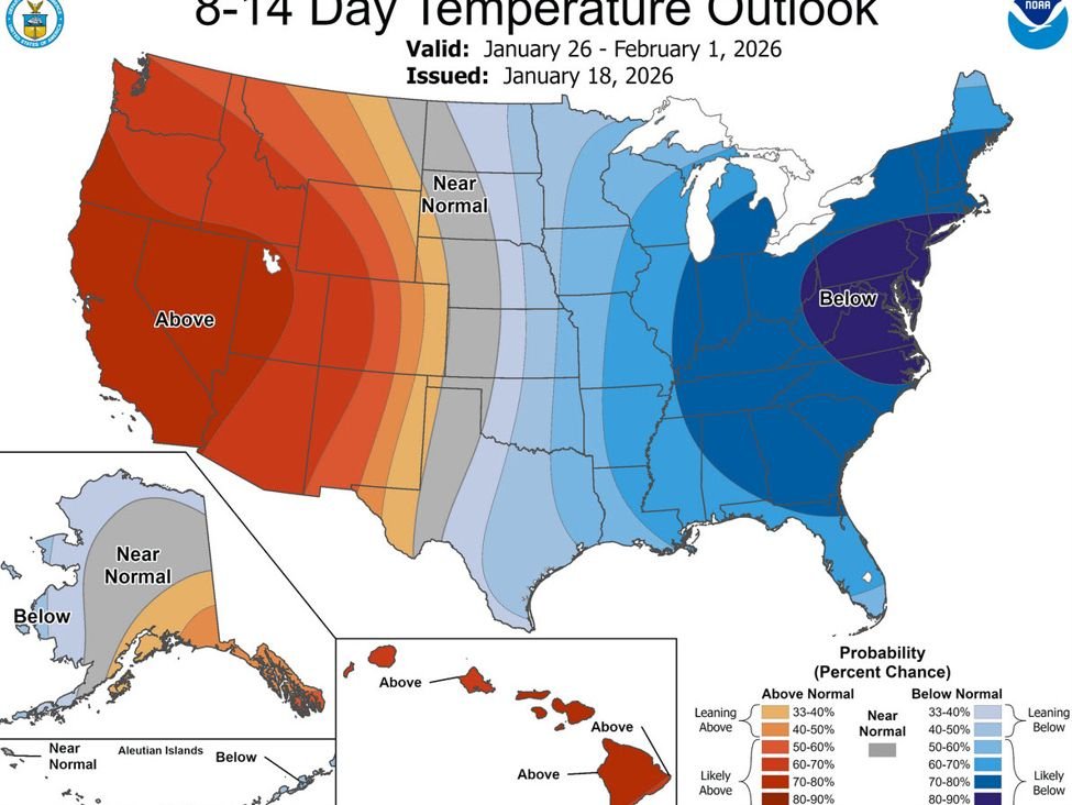 Der Blaue Montag ist für Erdgashändler nicht so düster