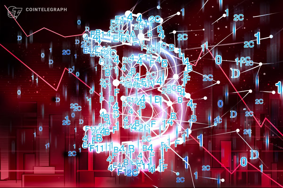 Die BTC-Bestände von Strategy geraten ins Minus, als Bitcoin auf bis zu 75.500 US-Dollar abstürzt