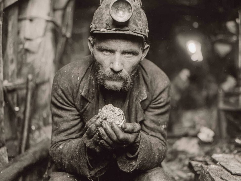 Die Bergbauunternehmen hinken der Rallye der Edelmetalle in diesem Jahr hinterher: Hier sehen Analysten Wert