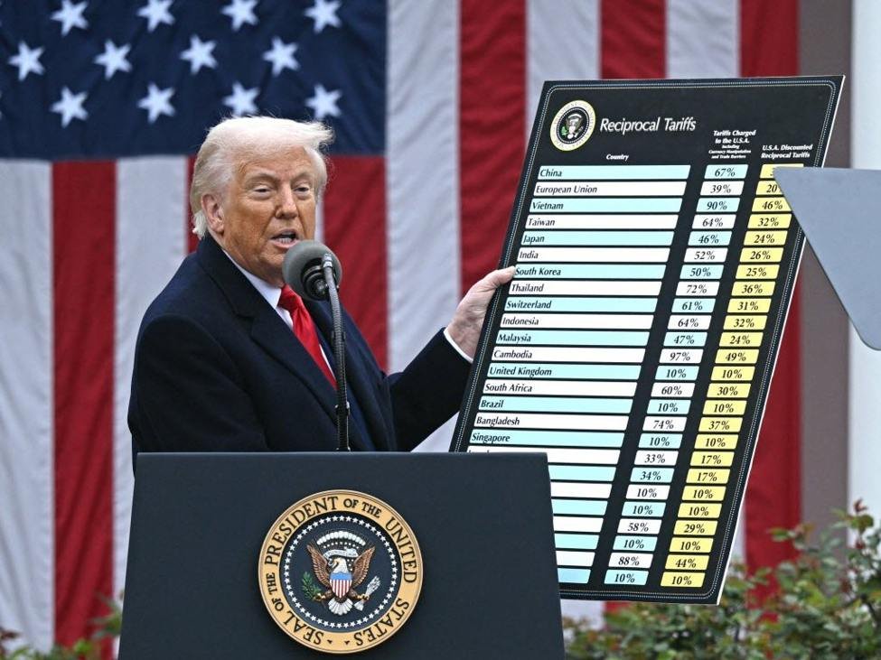 Die EU beruft einen Notfallgipfel ein, während Trump die Drohung mit Zöllen auf Grönland eskaliert. Euro etwas niedriger.