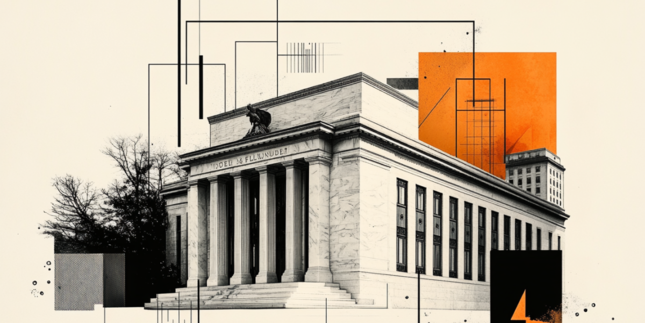 Die Fed muss wachsam bleiben