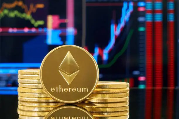 Ein neuer Meilenstein für Ethereum in diesem Jahr, da App TVL ein beispielloses Niveau erreicht