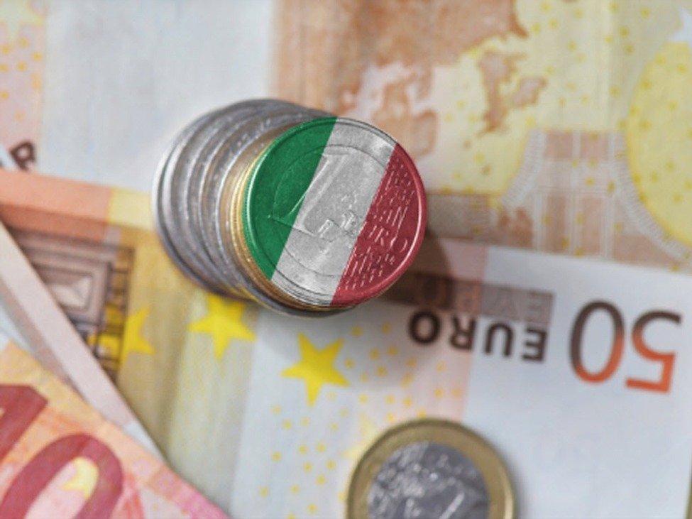 Endgültiger Verbraucherpreisindex für Italien im Dezember +1,2 % gegenüber +1,2 % im Jahresvergleich vorläufig