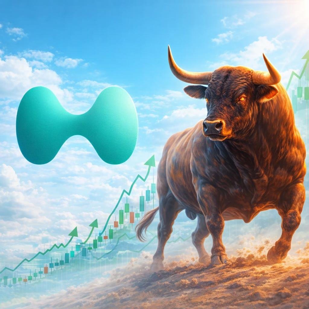 Experte schlägt anhaltendes Wachstum vor, Ziel von 35 US-Dollar zeichnet sich ab