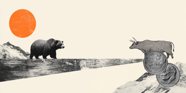 GBP/USD stagniert bei 1,3380, da starke Daten dem US-Dollar Auftrieb geben