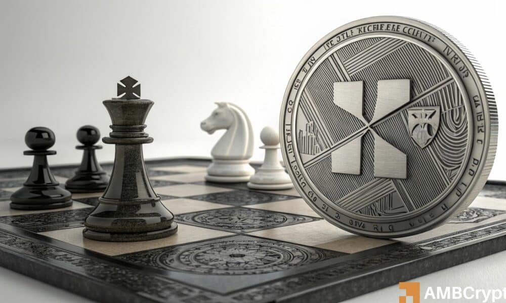 Hyperliquid: Warum Wale auf die Renditestrategie von HYPE setzen