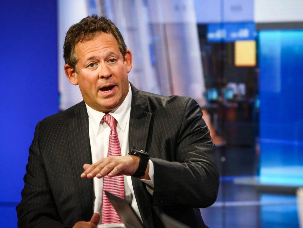 Ist Rick Rieder das dunkle Pferd für den Fed-Job?