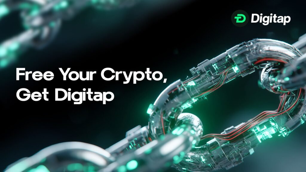Digitap ($TAP) vs. SOL: Kann $TAP einen höheren ROI bieten als 122 $ Solana? 2 Digitap