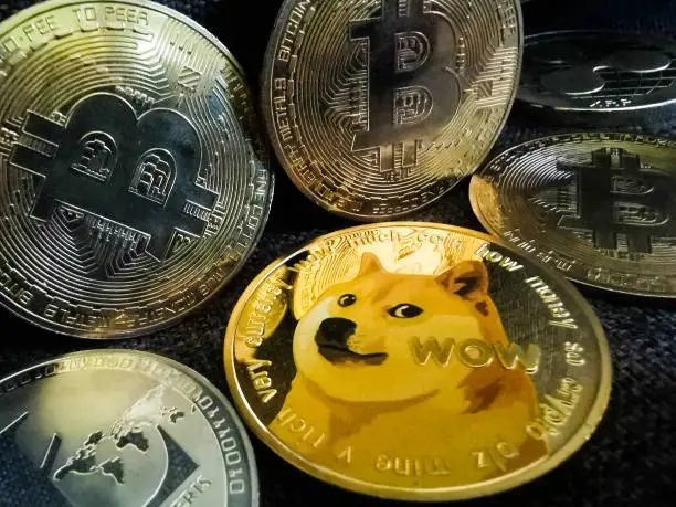 Katalysatoren, die darauf hindeuten, dass die Dogecoin-Preisrallye weitergehen könnte