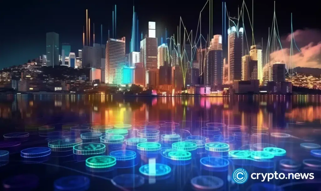 Kolumbien weist Börsen an, Benutzer von Bitcoin, Ether und Stablecoins zu melden