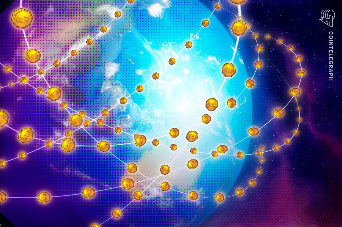 Krypto-Netzwerke sind „grenzenlos, Akzeptanz nicht“: PwC