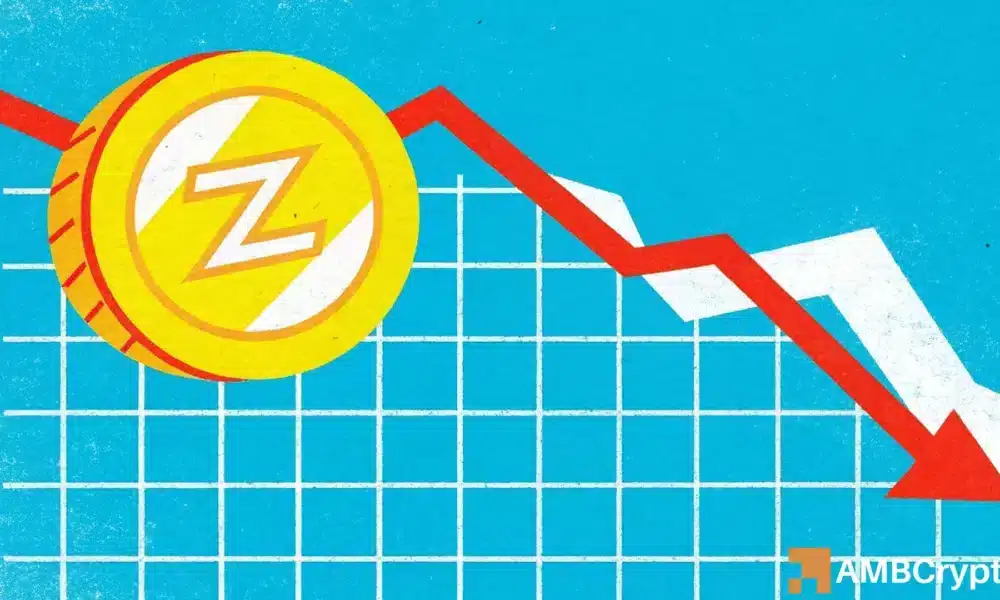 LayerZero erreicht eine Täterliquidität von 96 Millionen US-Dollar – aber kann ZRO die 2,28-Dollar-Marke durchbrechen?