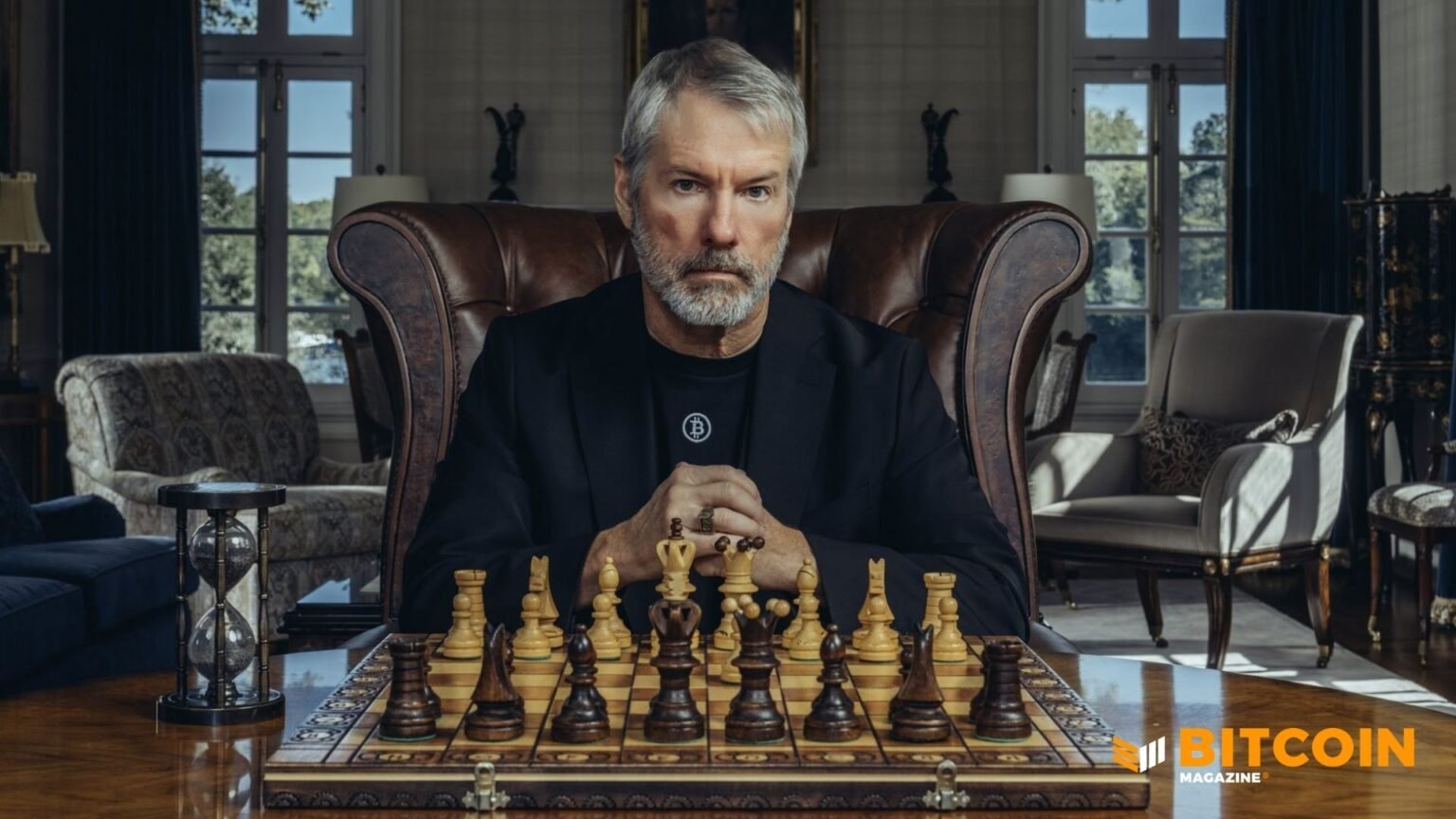 MSCI wird Bitcoin-Treasury-Firmen-ähnliche Strategien nicht aus globalen Indizes ausschließen