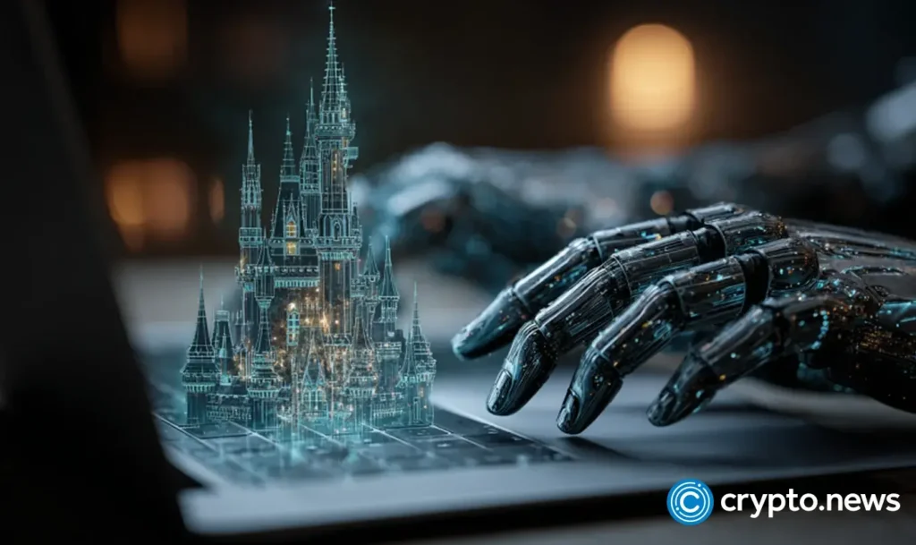 MakinaFi-Bullen stehen vor einer Sicherheitsabrechnung, da 1.299 ETH im Exploit verschwinden