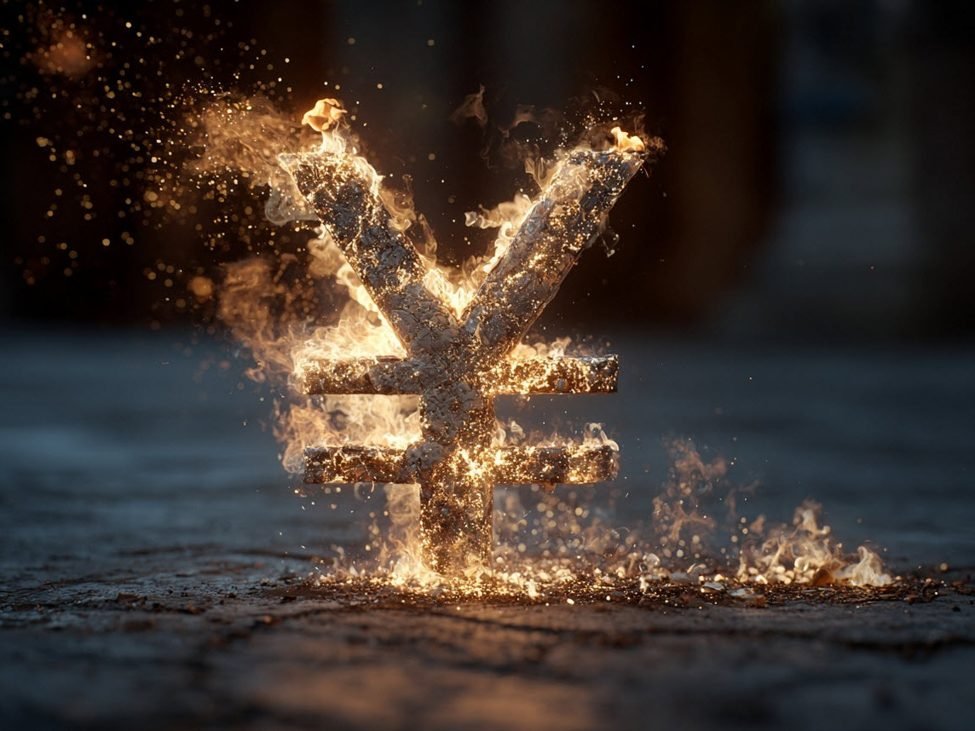 Montagmorgen in Tokio: Die Anzeichen für USD/JPY sind deutlich niedriger