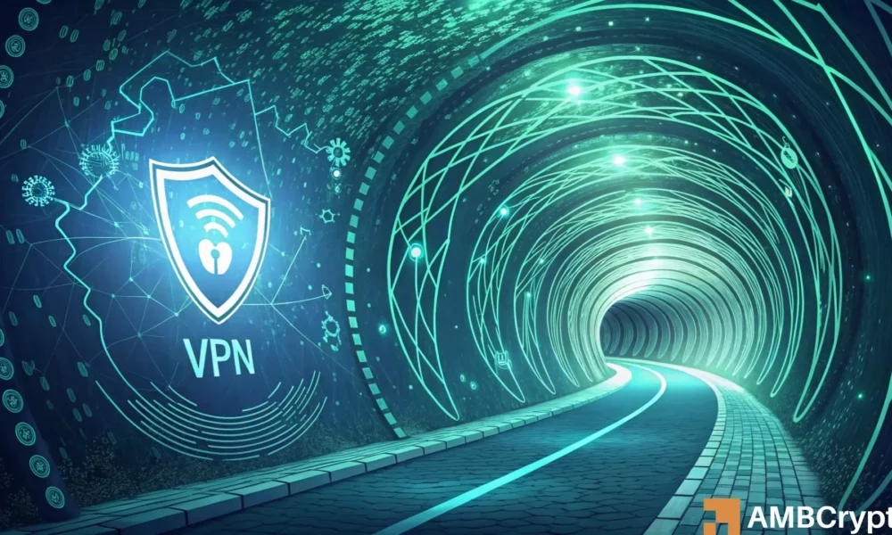 NYM-Krypto steigt aufgrund von GitHub-Buzz um 21 % – aber DIESE Zone blockiert immer noch Bullen