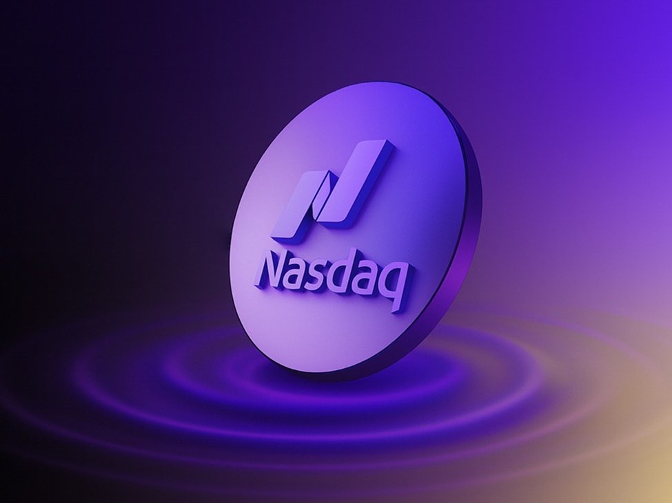 Nasdaq nähert sich neuen Rekordhochs vor dem Hintergrund unterstützender Treiber. US-Daten stehen jetzt im Fokus.