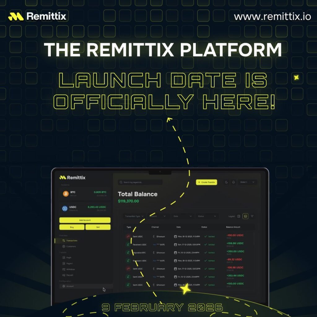 Remittix 4689