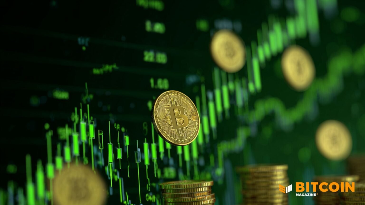 Strategie ($MSTR) steigt aufgrund positiver MSCI-Nachrichten um 7 %