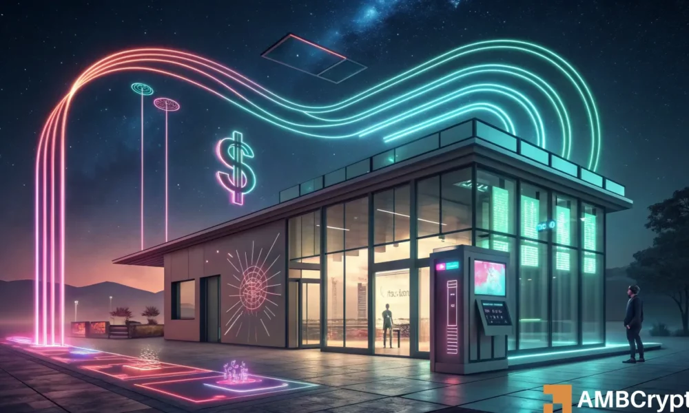 TRON testet die SCHLÜSSEL-Nachfragezone erneut – Kann TRX wieder über 0,50 $ steigen?