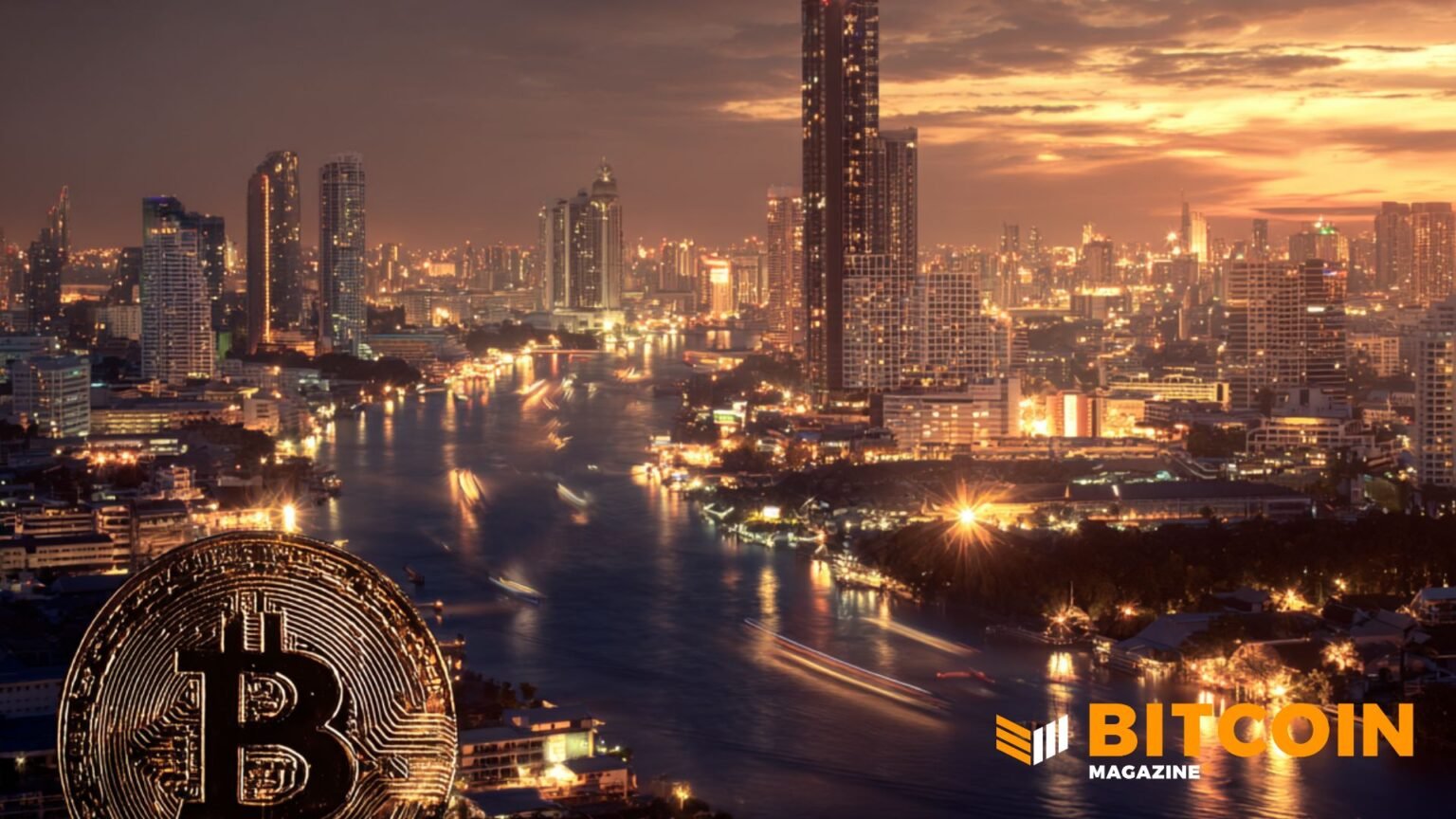 Thailand stellt Regeln für Bitcoin-ETFs Anfang 2026 fertig