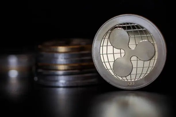 Trotz der jüngsten Ablehnung behält XRP seine bullische Tendenz über 1,30 USD bei