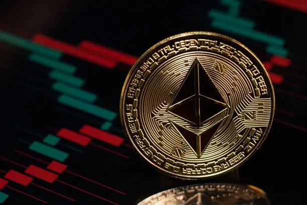 Trotz des Widerstands nahe 3.400 US-Dollar behält Ethereum seine strukturelle Stärke