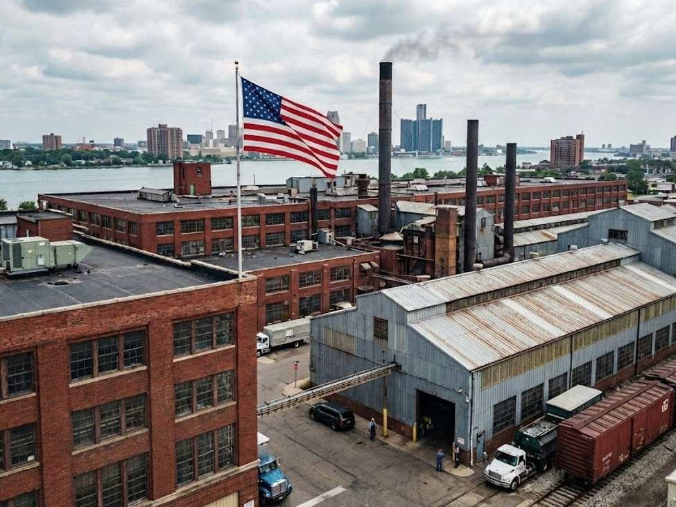 US-Fabrikbestellungen für November +2,7 % gegenüber erwarteten +1,6 %